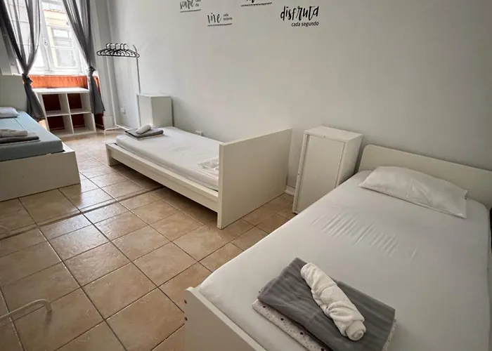 Rota Ria Local אבאירו