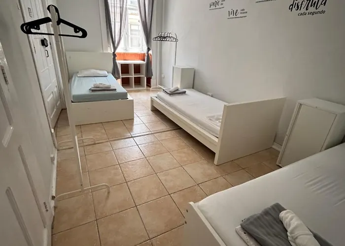 Rota Ria Local * אבאירו