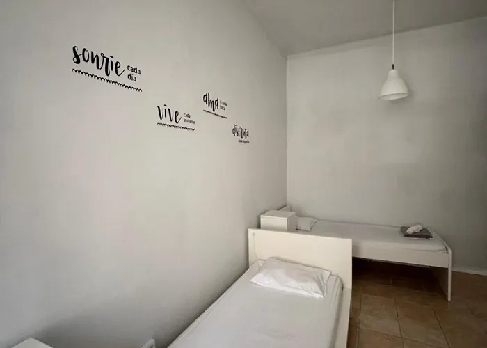 Rota Ria Local בית הארחה אבאירו