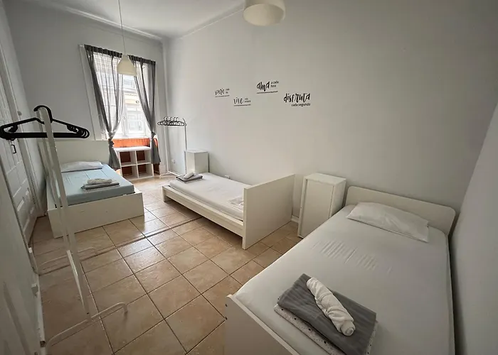 Rota Ria Local בית הארחה