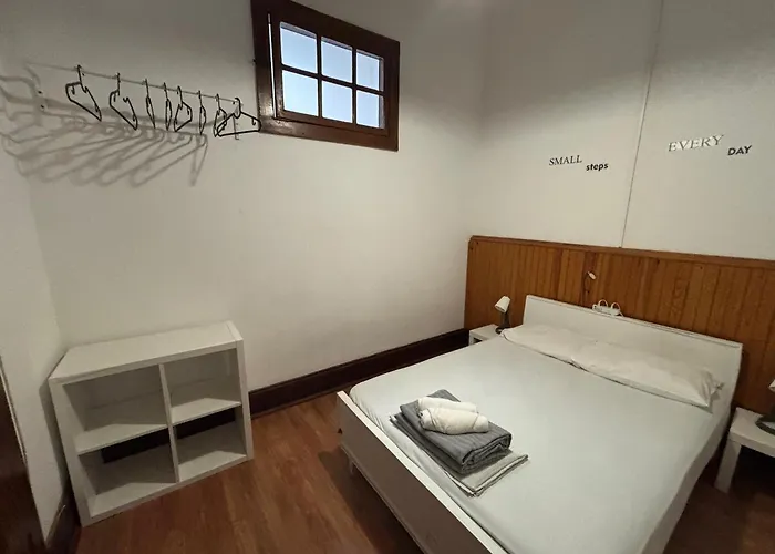 בית הארחה Rota Ria Local