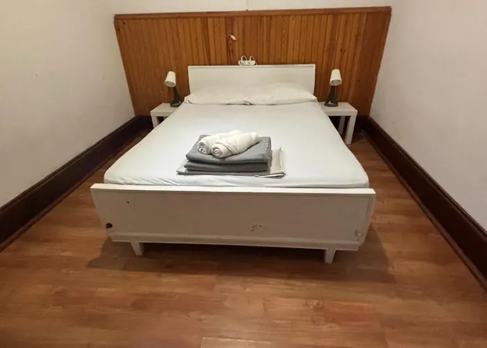 בית הארחה Rota Ria Local *